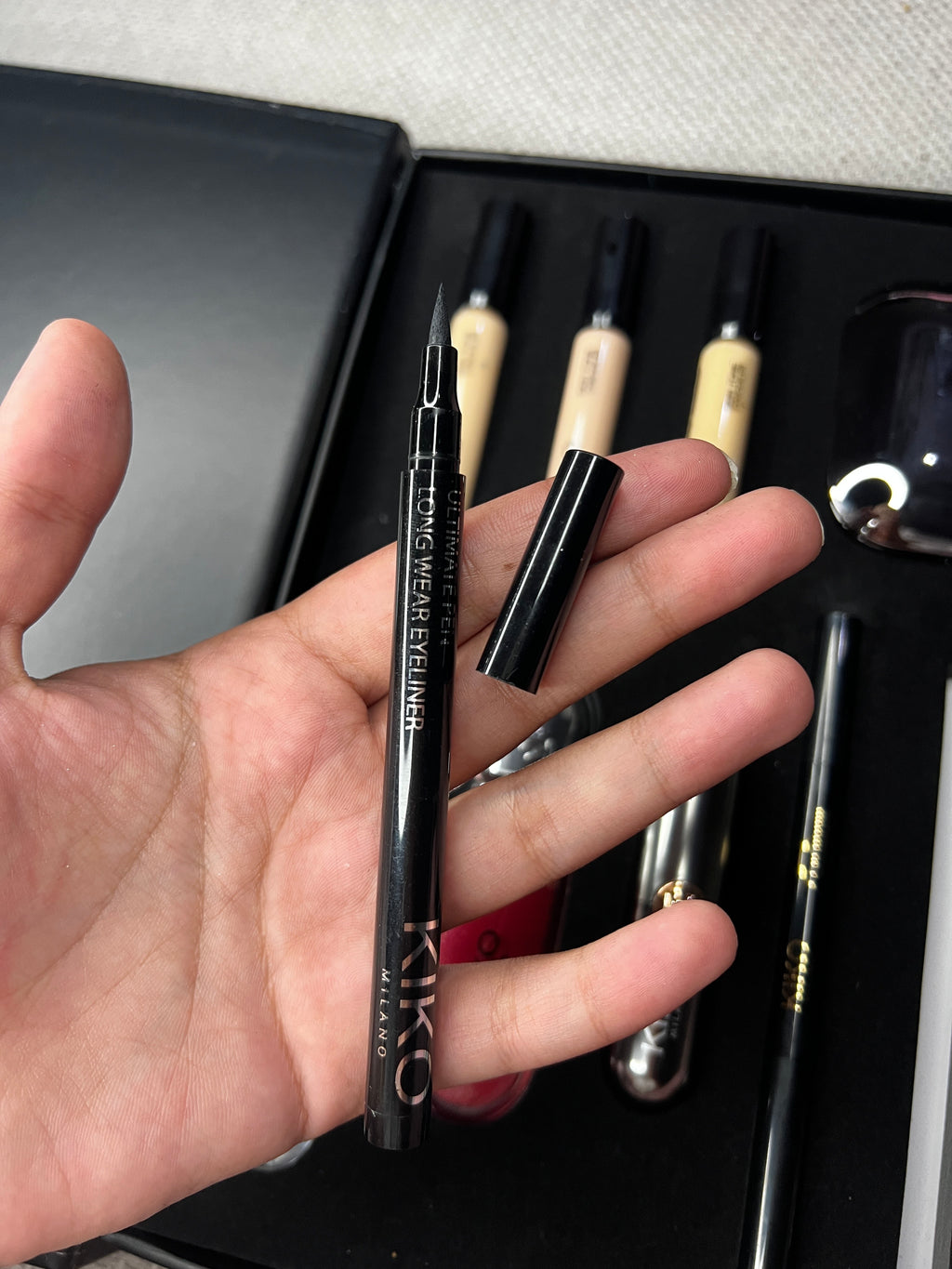 PACK KIKO 10 PIÈCES