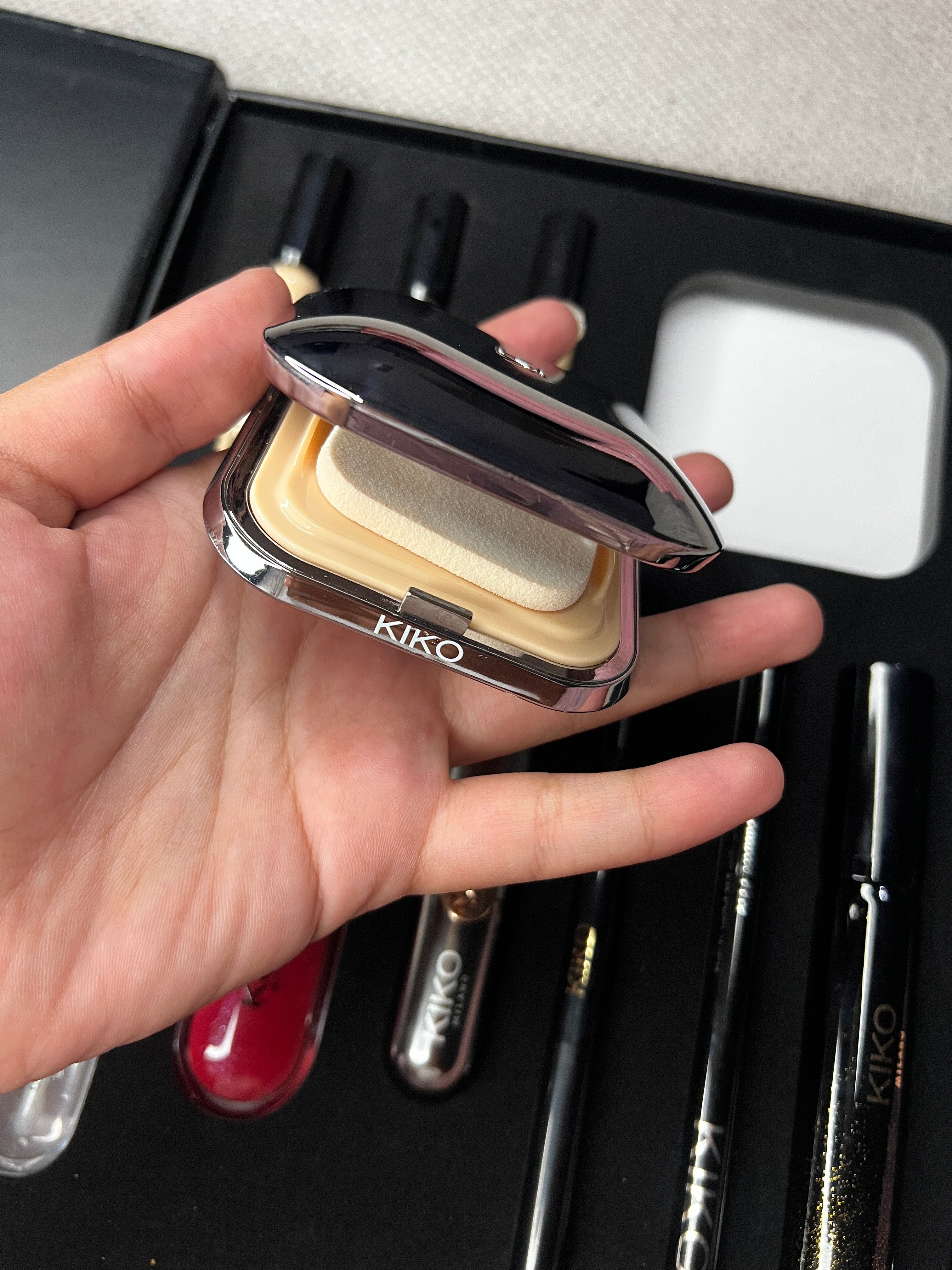 PACK KIKO 10 PIÈCES