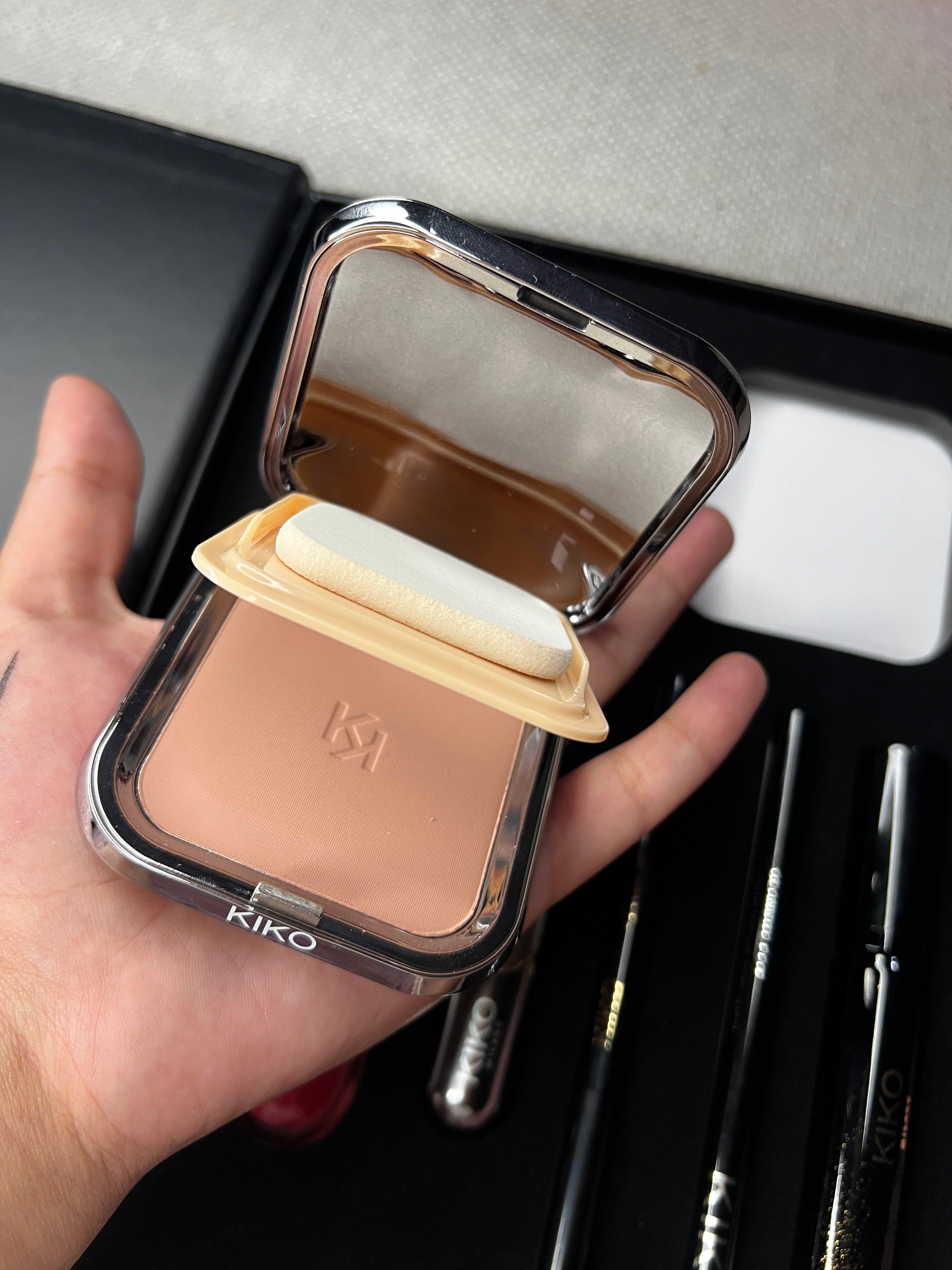 PACK KIKO 10 PIÈCES