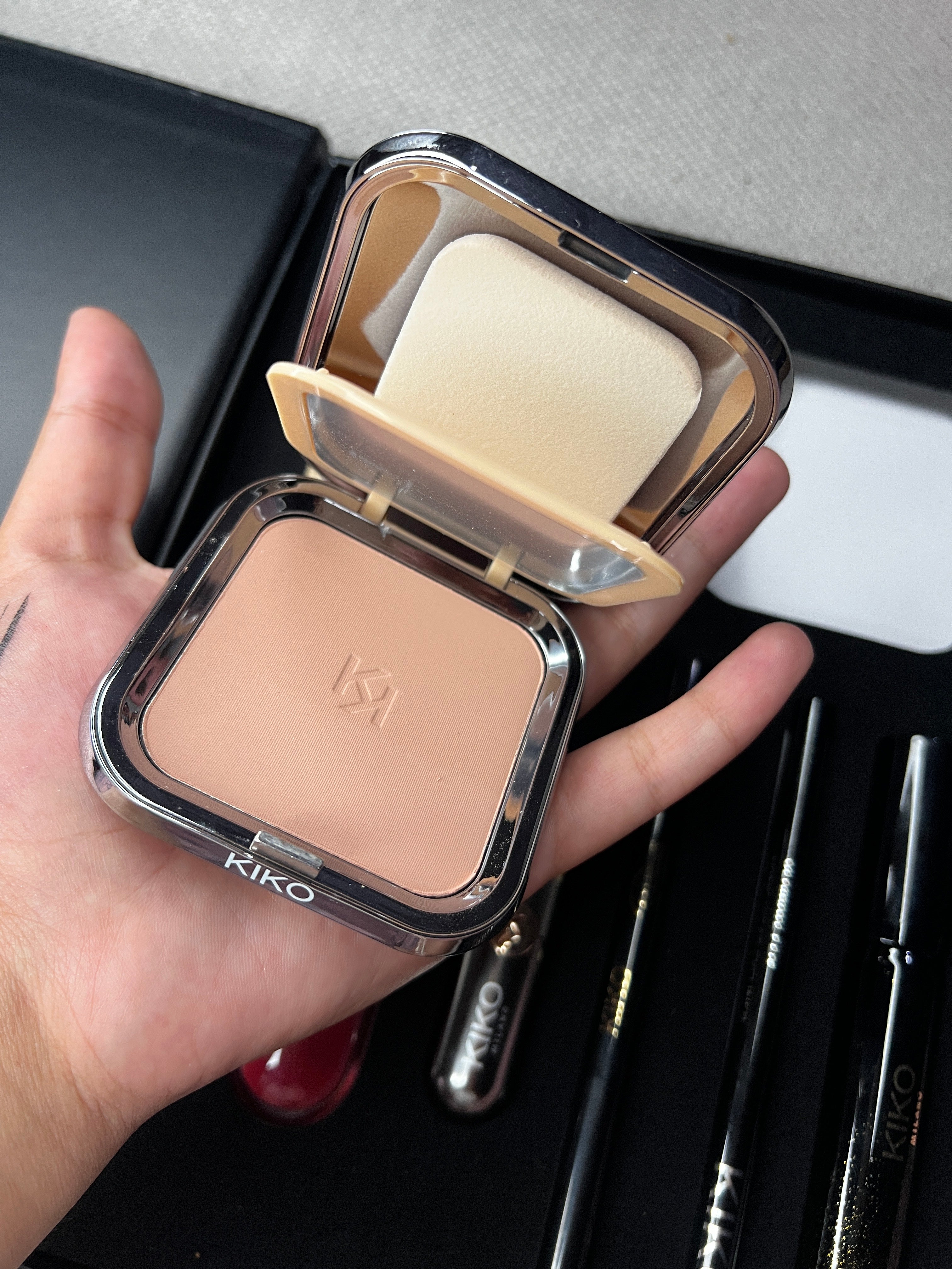 PACK KIKO 10 PIÈCES