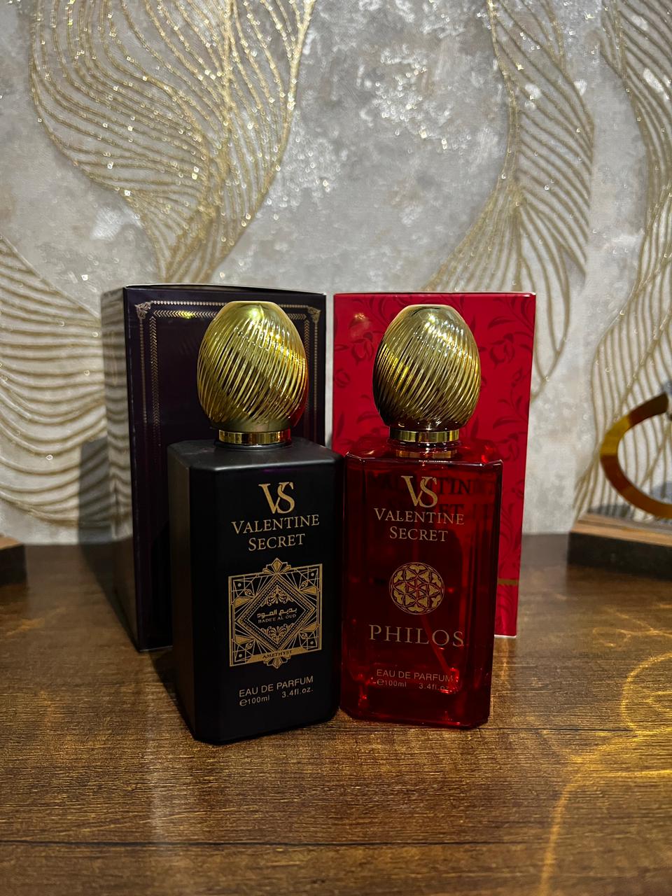 Pack Trio Fraîcheur