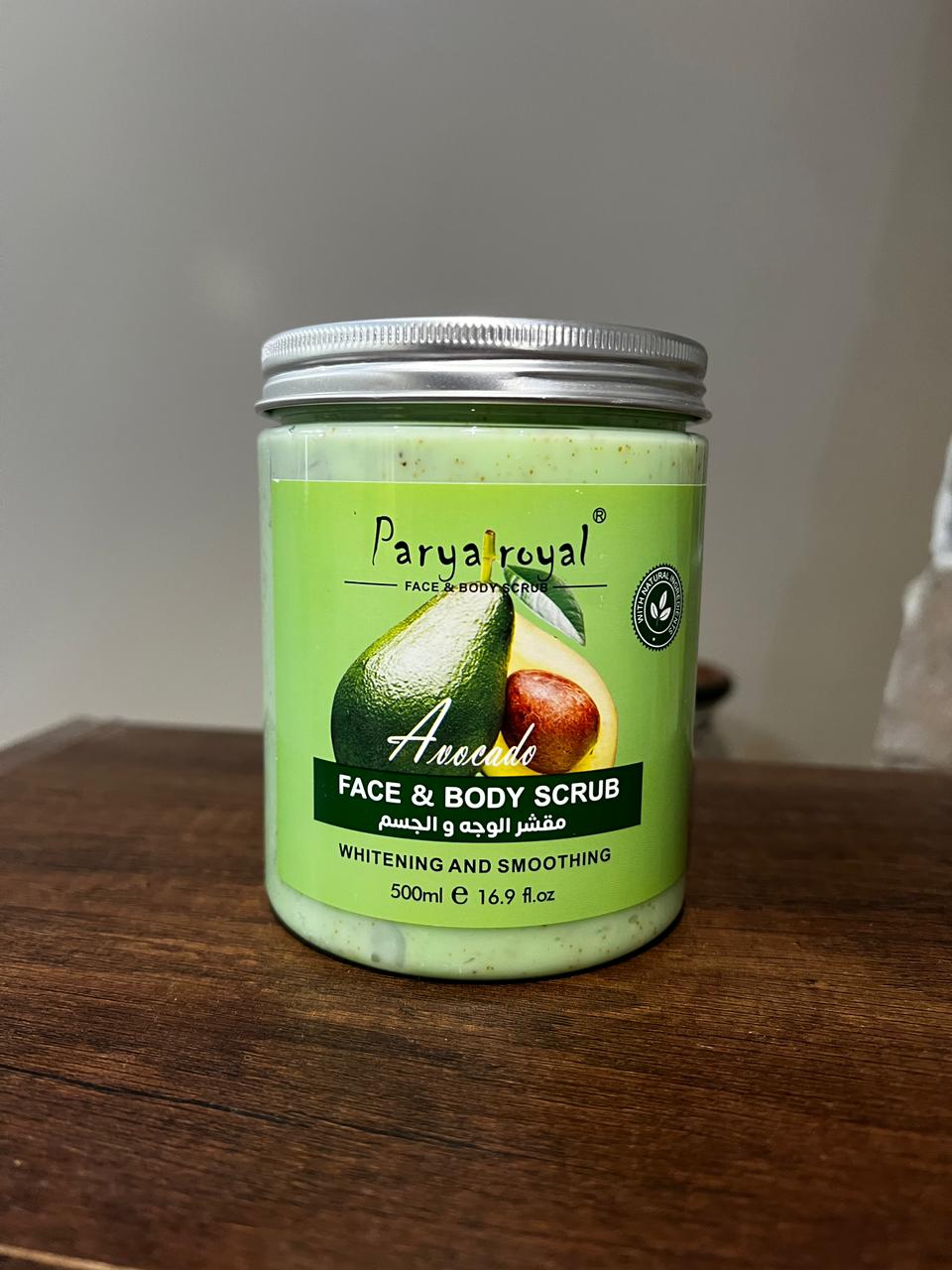 Pack Trio Fraîcheur