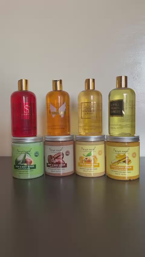 Pack Trio Fraîcheur